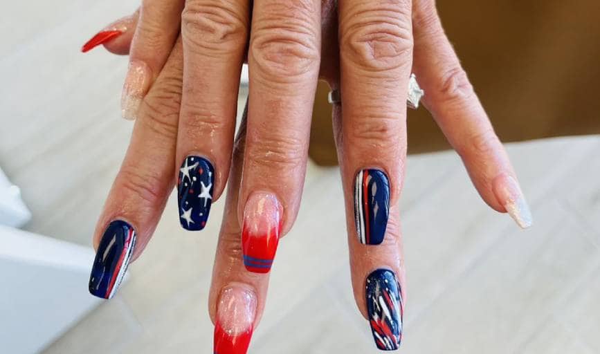 BFF Nails & Spa